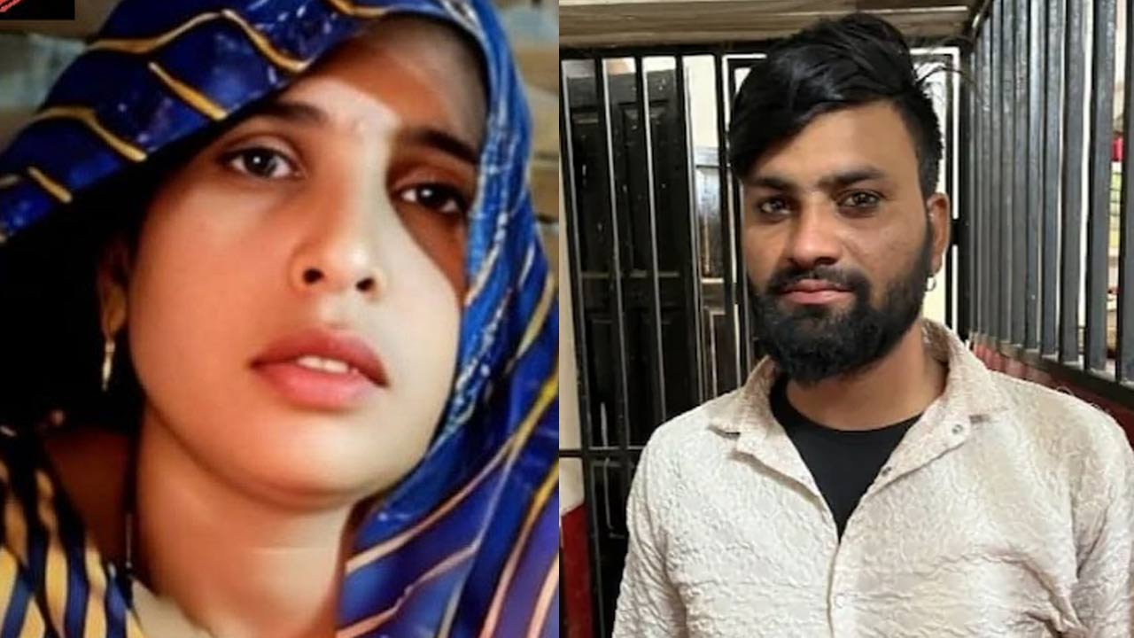 UP: కాబోయే అల్లుడితో జంప్ అయిన ఎపిసోడ్‌లో అత్త తాజా ట్విస్ట్ ఇదే!