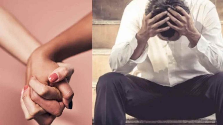 UP News: భార్యపై మిస్సింగ్ ఫిర్యాదు.. కట్ చేస్తే, లవర్‌తో తాజ్‌మహల్ వద్ద ఎంజాయ్..