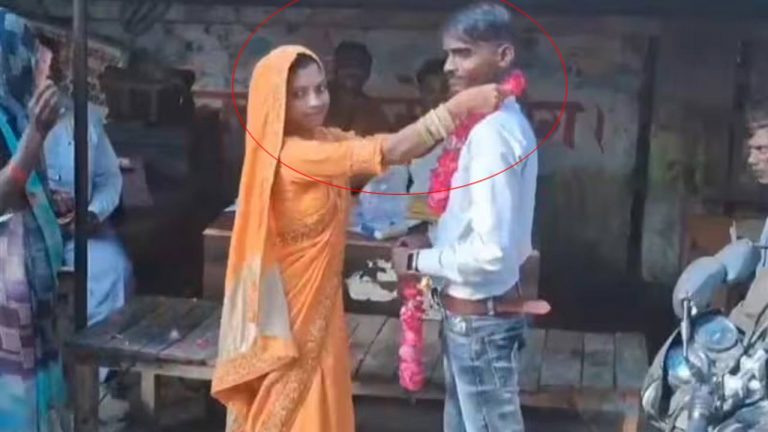 UP: మీరట్ భయంతో భార్యను ప్రియుడికిచ్చి పెళ్లి చేసిన భర్త