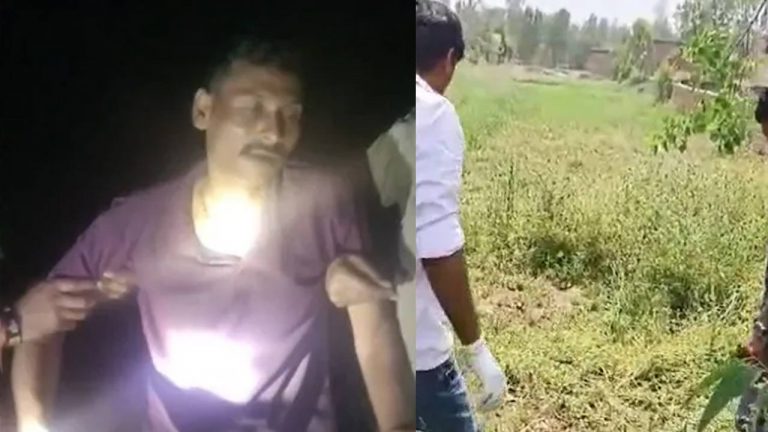 UP: యూపీలో దారుణం.. 11 ఏళ్ల మూగ బాలికపై అత్యాచారం