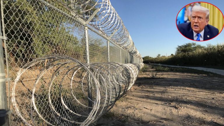 US: ట్రంప్ ఎఫెక్ట్.. అక్రమ వలసలపై సరికొత్త రికార్డ్!