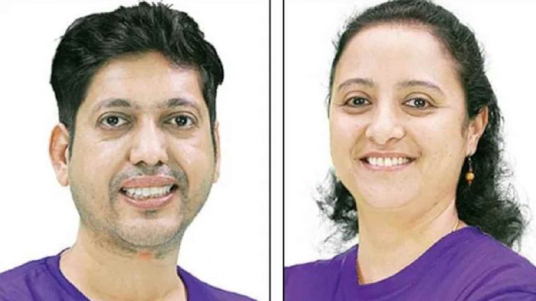 USA: భార్య, కొడుకును చంపి, ఇండియన్ టెక్కీ ఆత్మహత్య.. అమెరికాలో ఘటన..