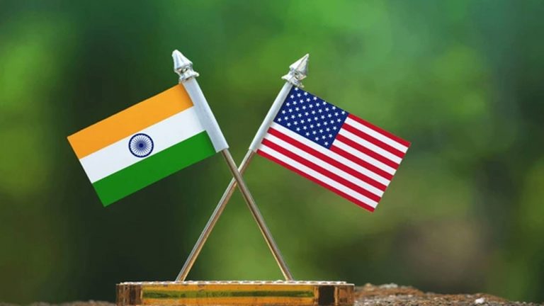 US-India Tariffs: అమెరికాపై ప్రతీకార సుంకాలపై భారత్ కీలక ప్రకటన