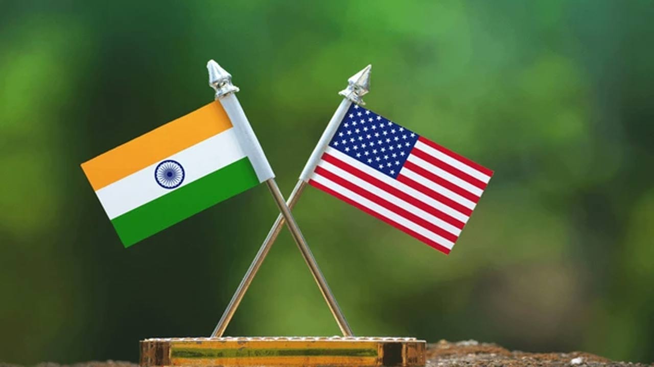 US-India Tariffs: అమెరికాపై ప్రతీకార సుంకాలపై భారత్ కీలక ప్రకటన