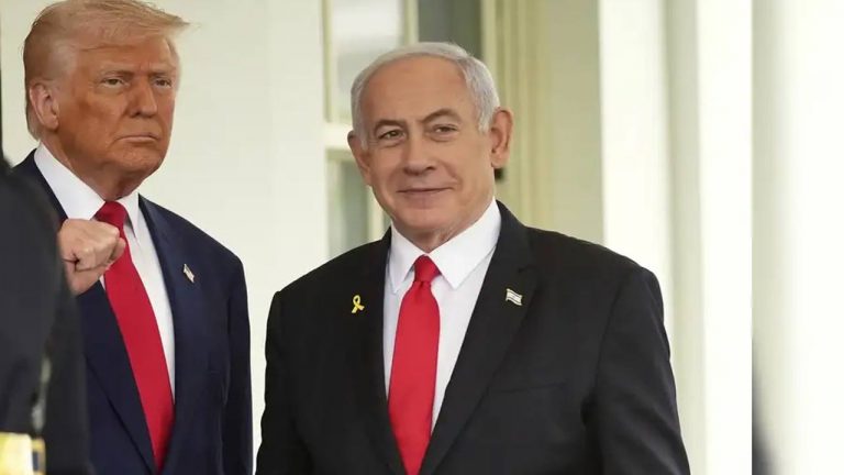 Iran-US: ఇరాన్ అణు ఒప్పందం చేసుకుంటే మంచిది.. లేదంటే ముప్పు తప్పదన్న ట్రంప్