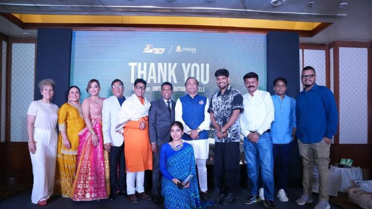 Unity Drive: హైదరాబాద్ నుంచి స్పితి వరకు యాత్ర.. ఇది సమాజాన్ని మార్చే ఉద్యమం