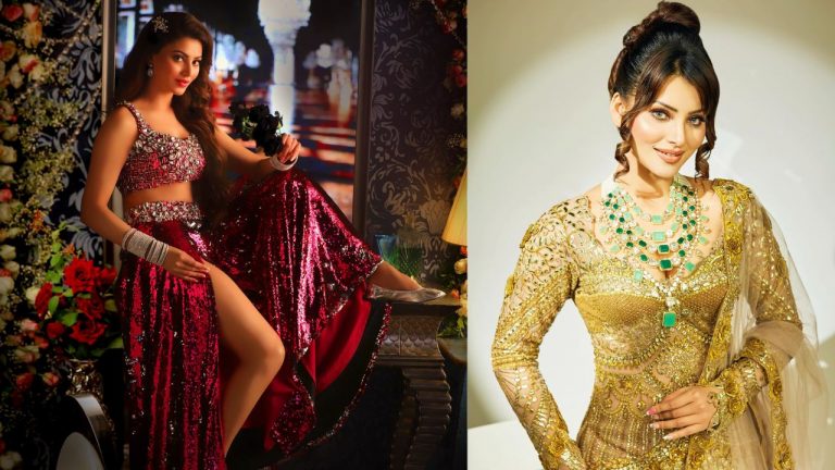 Urvashi Rautela : ఐటమ్ సాంగ్స్‌తో కేక పుట్టిస్తోన్న హాట్ బ్యూటీ.. కానీ?