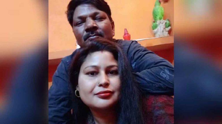 Uttar Pradesh: కూతురి మామతో లేచిపోయిన నలుగురు పిల్లల తల్లి..