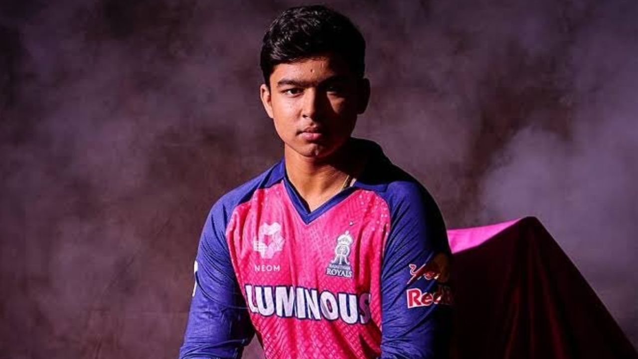 Vaibhav Suryavanshi: ఐపీఎల్‌లో చరిత్ర సృష్టించిన వైభవ్‌ సూర్యవంశీ.. మొదటి ఆటగాడు!