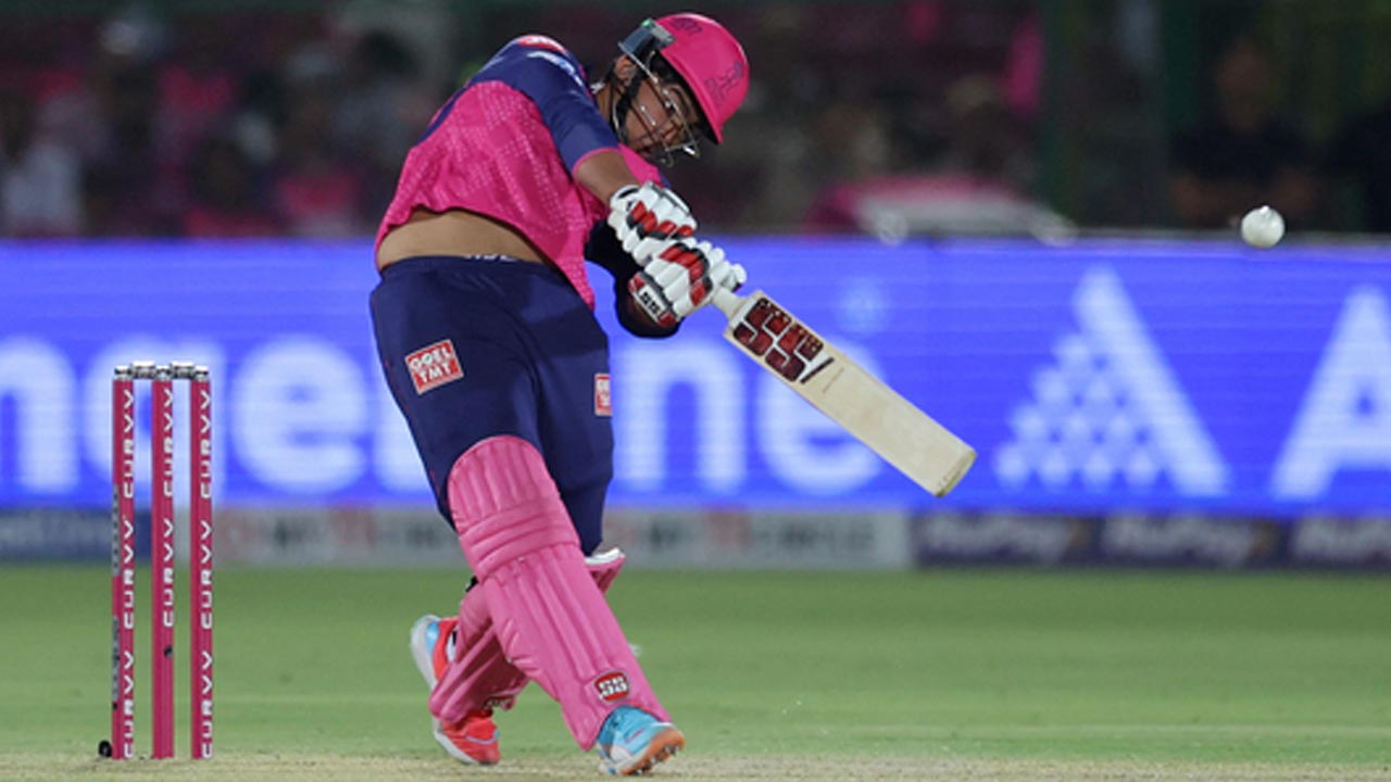 Vaibhav Suryavanshi : తొలి మ్యాచ్ లోనే అదరగొట్టిన వైభవ్ సూర్యవంశీ..