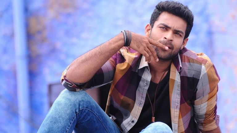 Varun Tej : డిజాస్టర్ దర్శకుడితో మెగా ప్రిన్స్ సినిమా.?
