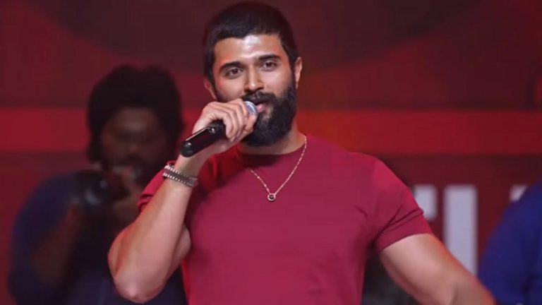 Vijay Devarakonda : రష్మికతో పెళ్లిపై స్పందించిన విజయ్.. ఏమన్నాడంటే..?