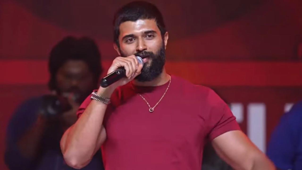 Vijay Devarakonda : విజయ్ దేవరకొండపై గిరిజన సంఘాల ఆగ్రహం