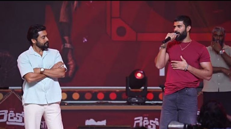 Vijay Devarakonda : ‘టెర్రరిస్ట్ నా కొడుకులకు బ్రెయిన్ ఉండదు’.. విజయ్ ఫైర్..