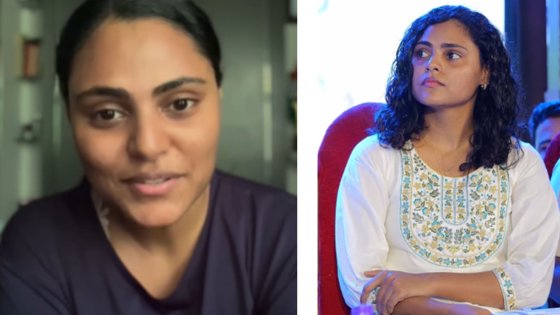 Vincy : బెడ్ షేర్ చేసుకుంటేనే మూవీలో ఆఫర్‌లు.. అసలు నిజాలు బయటపెట్టిన నటి