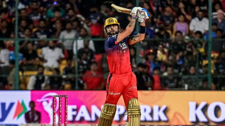 PBKS vs RCB: పంజాబ్‌తో క్వాలిఫయర్‌ 1 మ్యాచ్.. కలవరపెడుతున్న కోహ్లీ గణాంకాలు!