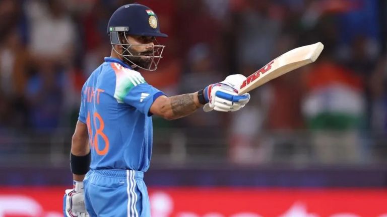 Virat Kohli Retirement: రిటైర్మెంట్‌పై కీలక వ్యాఖ్యలు చేసిన విరాట్ కోహ్లీ!