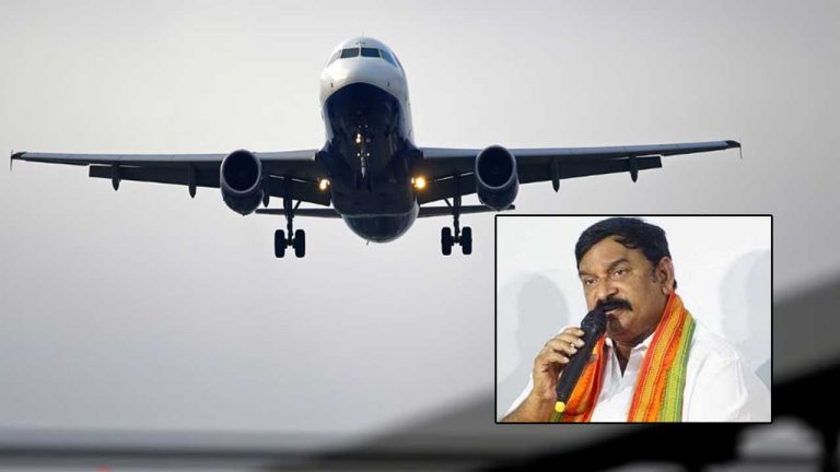 Andhra to Andhra via Telangana: ఆంధ్రా to ఆంధ్రా వయా తెలంగాణ.. గళమెత్తిన కూటమిలోని మరో ఎమ్మెల్యే..!