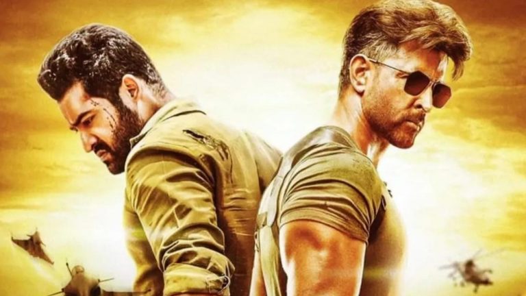 JR NTR : ఎన్టీఆర్ లాంటి నటుడిని ఇప్పటి దాకా చూడలేదు : హృతిక్ రోషన్