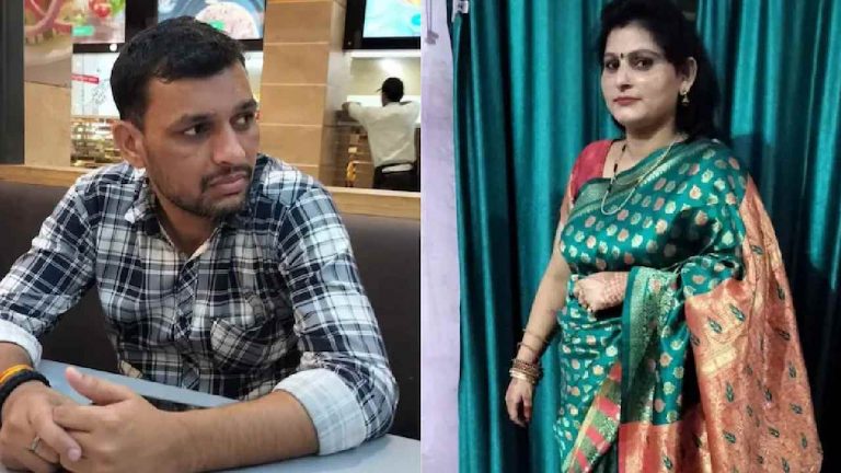 Wife harassment: యోగి జీ ఇలాంటి వారిని అరికట్టండి.. భార్య వేధింపులతో భర్త ఆత్మహత్య..