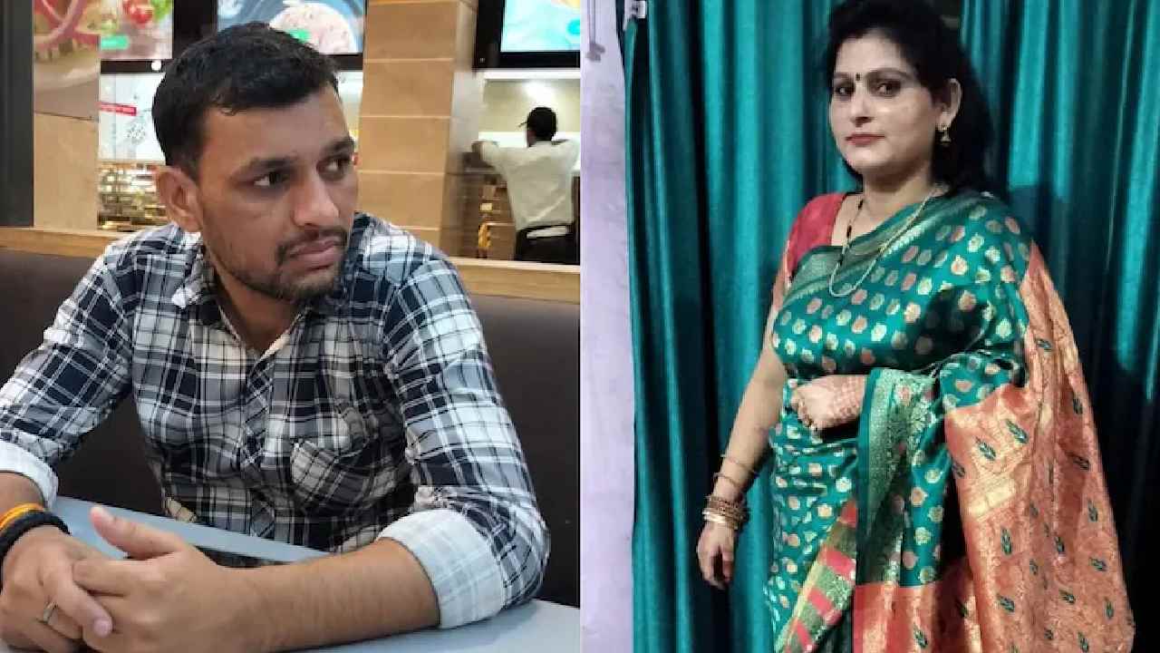 Wife harassment: యోగి జీ ఇలాంటి వారిని అరికట్టండి.. భార్య వేధింపులతో భర్త ఆత్మహత్య..