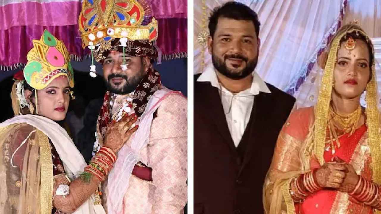 Wife torture: భార్య వేధింపులకు మరో వ్యక్తి బలి.. రైలు కింద పడి సూసైడ్..