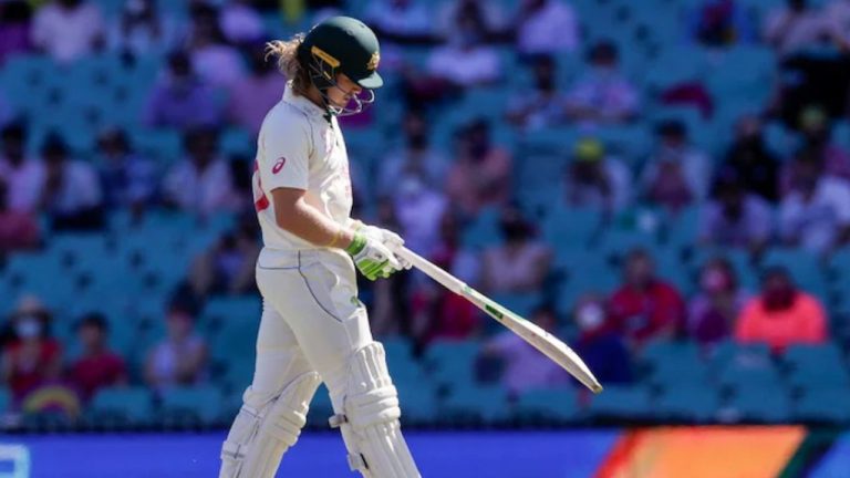 Will Pucovski: ఆస్ట్రేలియా యువ ఓపెనర్‌ సంచలన నిర్ణయం.. కెరీర్‌ మొదలు కాకముందే!