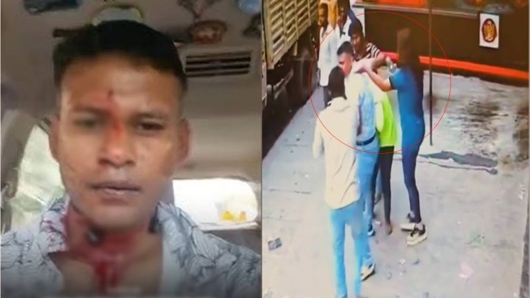 Bengaluru: ఎయిర్‌ఫోర్స్ అధికారిపై దాడి నిజమెంత? వెలుగులోకి కొత్త ట్విస్ట్