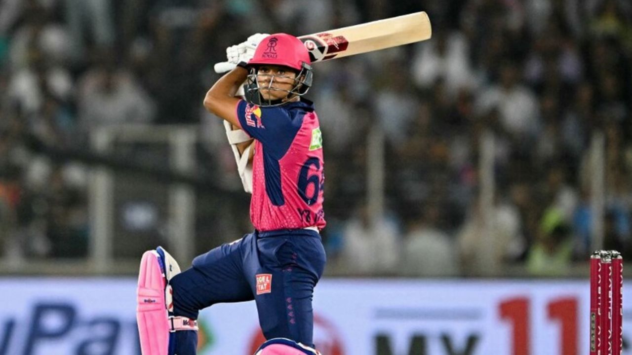 Yashasvi Jaiswal: పృథ్వీ షా ఏమయ్యాడో గుర్తున్నాడుగా.. యశస్వి జైస్వాల్‌కు మాజీ క్రికెటర్‌ హెచ్చరిక!