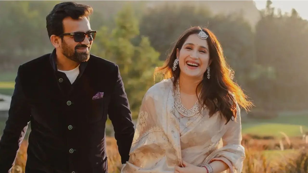 Zaheer Khan: 46 ఏళ్ల వయసులో తండ్రైన జహీర్‌ ఖాన్‌!