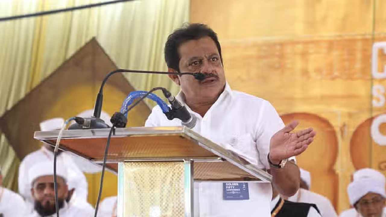 Waqf Act: బెంగాల్ దారిలో కర్ణాటక.. వక్ఫ్ చట్టంపై కాంగ్రెస్ ప్రభుత్వం..