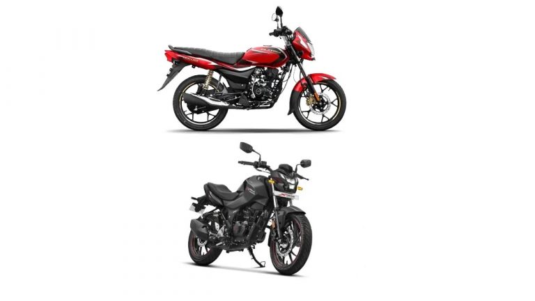 ABS Bikes: బడ్జెట్ ధరలో ఏబీఎస్ ఫీచర్ తో వస్తున్న బైకులు ఇవే..