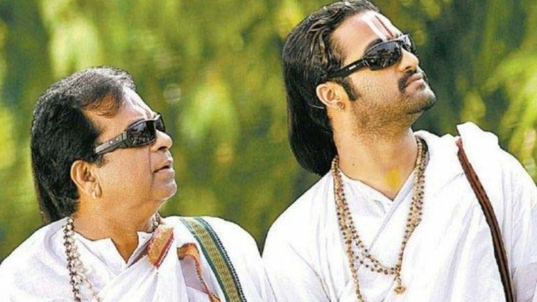 NTR : అదుర్స్ 2 అంటే భయం వేస్తుంది..