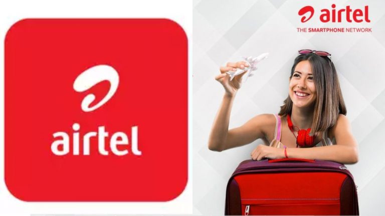 Airtel: విప్లవాత్మక రోమింగ్ ప్లాన్.. 189 దేశాల్లో ఇక నో టెన్షన్!