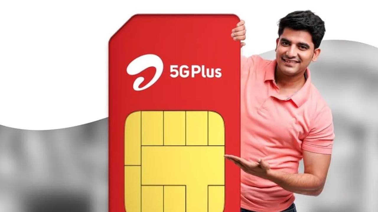 Airtel SIM: 10 నిమిషాల్లో ఇంటికే ఎయిర్‌టెల్ సిమ్ డెలివరీ.. రూ. 49 చెల్లిస్తే చాలు..