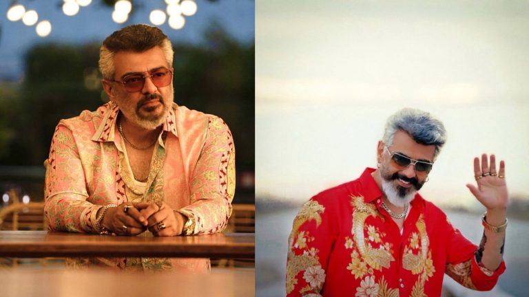 AK 64 : మరోసారి బ్లాక్ బస్టర్ డైరెక్టర్ తో అజిత్ కుమార్..?