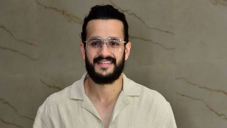 Akhil : సాలిడ్ అప్‌డెట్ సిద్ధం చేస్తున్న అఖిల్