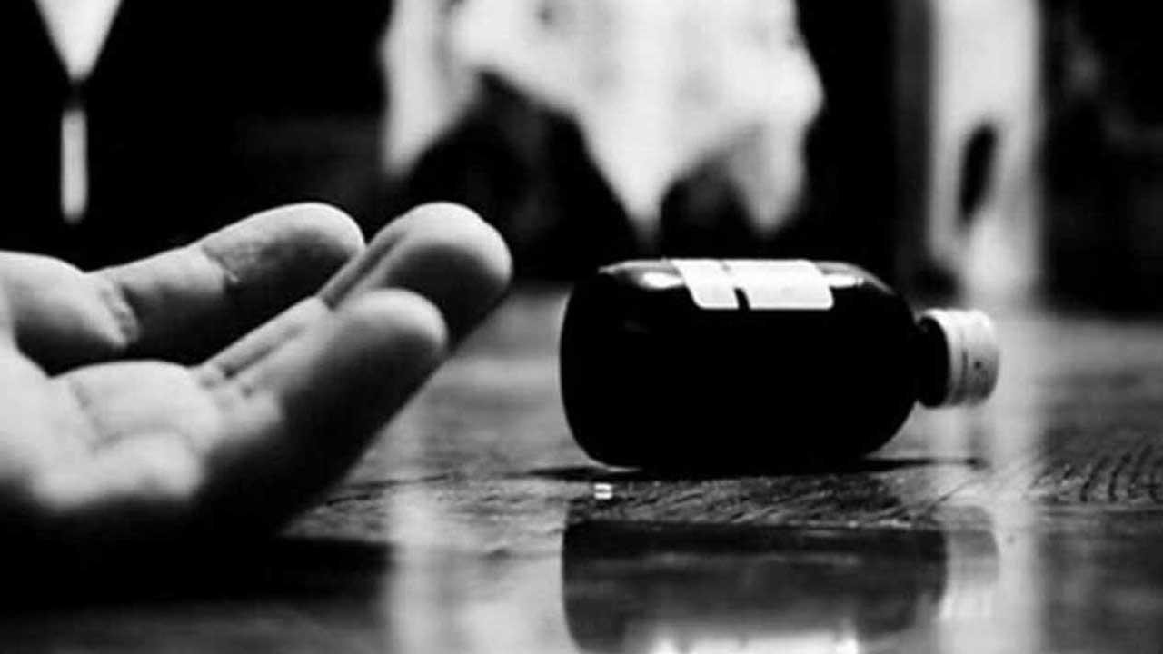 Allagadda: ఎస్ఐ వేధింపులు భరించలేక డ్రైవర్ ఆత్మహత్యాయత్నం..