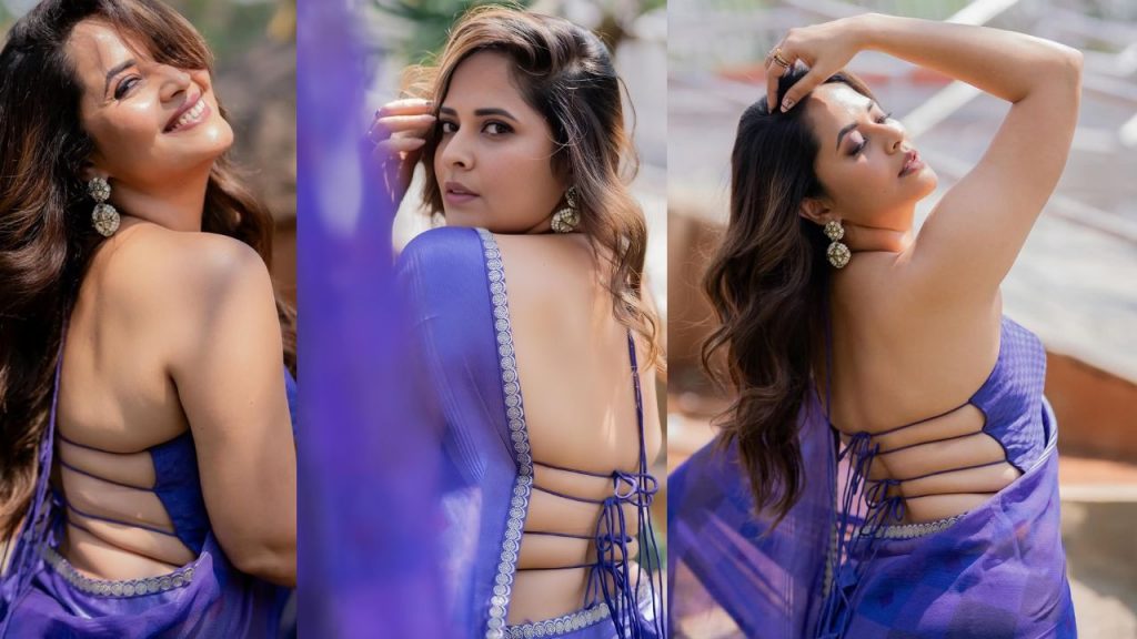 Anasuya