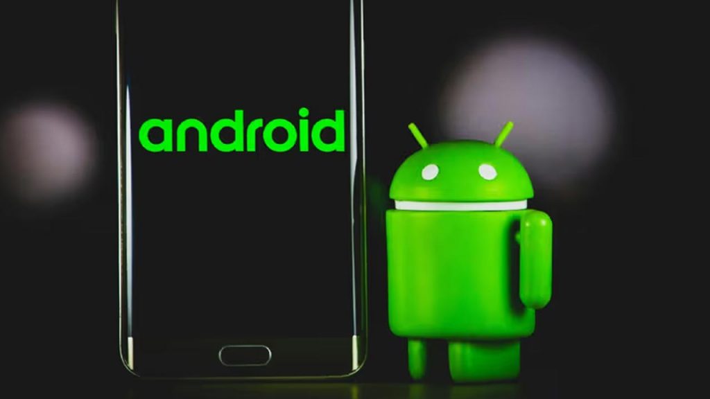 Android