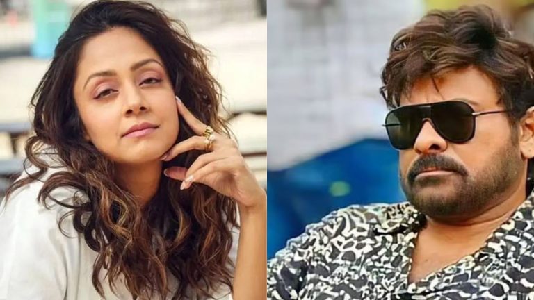 Chiranjeevi : ‘ఠాగూర్’ మూవీ జోడి రిపీట్ చేస్తున్న అనిల్ రావిపుడి..!