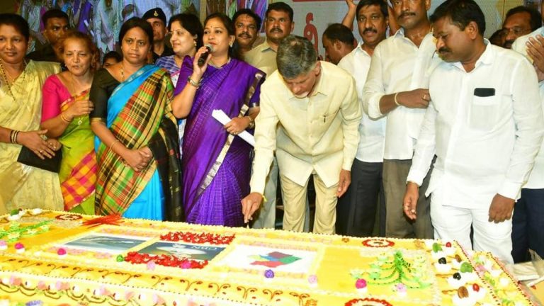 Minister Anitha: నేను సీఎం చంద్రబాబుకి ఏకలవ్య శిష్యురాలిని..