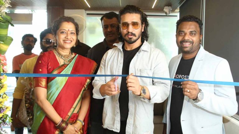 Anitha Chowdary: ‘సూరీడు’ తల్లి కొత్త బిజినెస్ పెట్టిందోచ్!