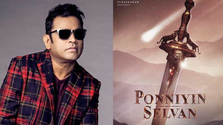 Ar Rahman : మళ్లీ  ఇరకాటంలో పడ్డ ఏఆర్ రెహ‌మాన్‌..