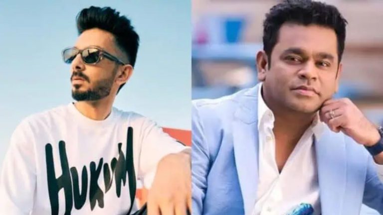 Music Director : అనిరుధ్ వేగాన్ని రెహమాన్ తట్టుకోగలడా..