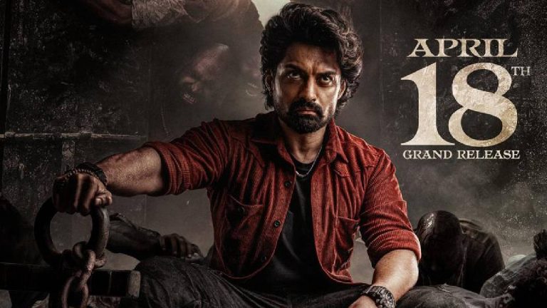 Arjun S/O Vyjayanthi: ‘అర్జున్’గాడు దిగుతున్నాడు..ఎప్పుడంటే?