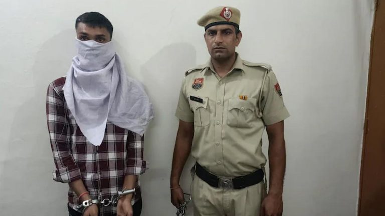 Gurugram: ఐసీయూలో ఎయిర్ హోస్టెస్‌పై లైంగిక దాడికి పాల్పడిన వ్యక్తి అరెస్టు