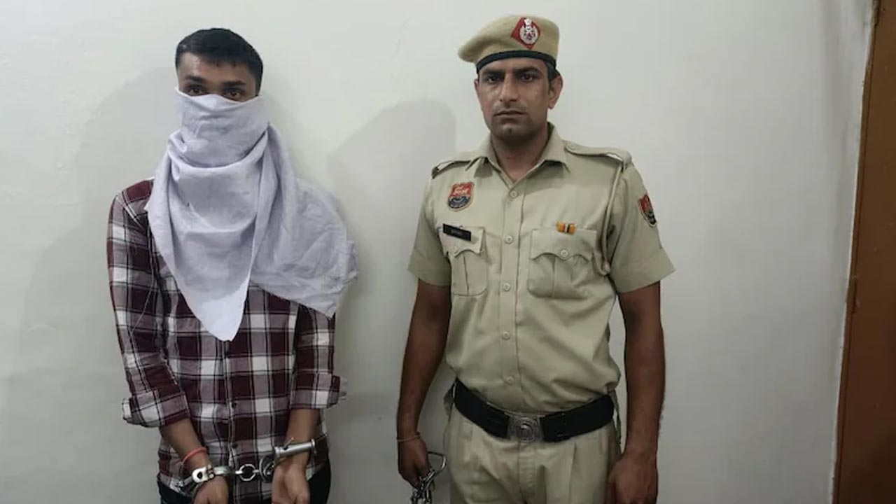 Gurugram: ఐసీయూలో ఎయిర్ హోస్టెస్‌పై లైంగిక దాడికి పాల్పడిన వ్యక్తి అరెస్టు