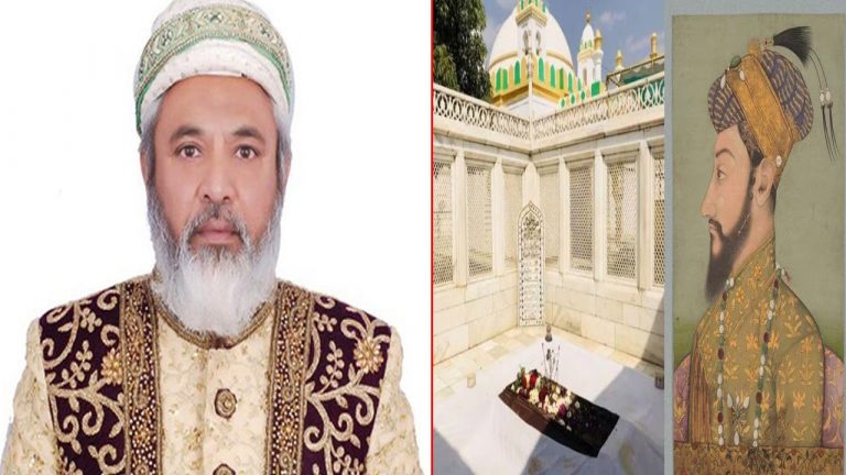 Aurangzebs Tomb: ఔరంగజేబు సమాధిని రక్షించాలంటూ ఐక్యరాజ్యసమితికి లేఖ..