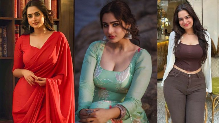 Ayesha Khan : అయ్యయ్యో అయేషా ఖాన్.. ఆ నడుము ఎక్కడ చేపించావ్..